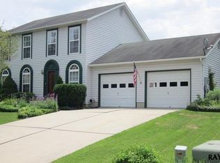 1095 Cherimoya St, York, PA 17404
