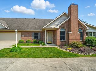 810 Brendle Trce, Springfield, OH 45503