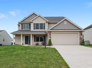 8618 Backwater Dr, Fort Wayne, IN 46818