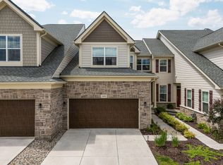 3099 Millbury Ln, Ann Arbor, MI 48105
