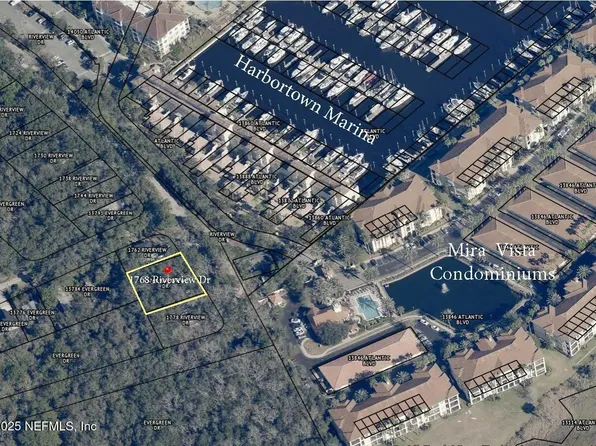 1768 RIVERVIEW Drive, Jacksonville, FL 32224