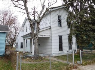 27 George St, Dayton, OH 45410
