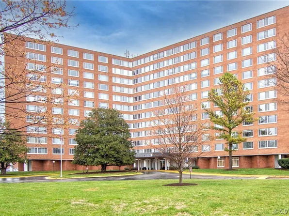 5100 Monument Ave Unit 1004, Richmond, VA 23230
