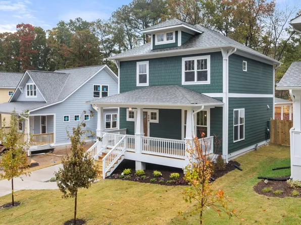 604 Hemlock Ave, Durham, NC 27707