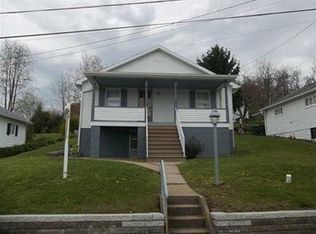 219 Bessemer Dr, Greensburg, PA 15601