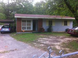 1158 Skipper Dr, Mobile, AL 36608
