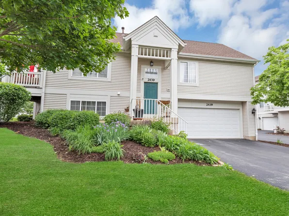 2439 Daybreak Ct #2439, Elgin, IL 60123