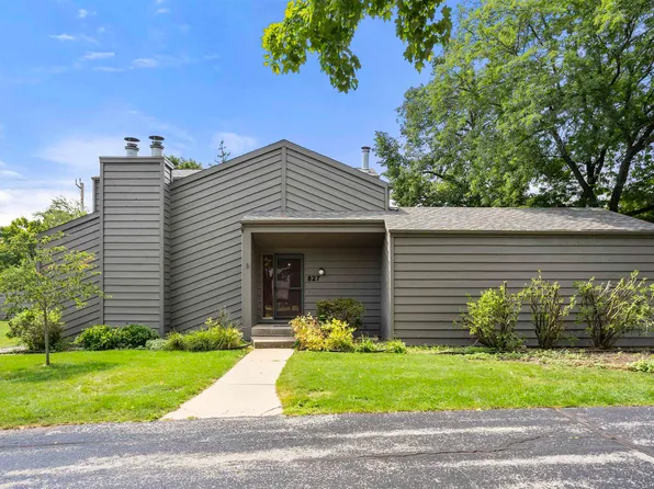 827 E Windfield Pl, Appleton, WI 54911
