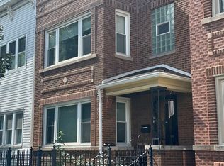 3016 S Throop St, Chicago, IL 60608