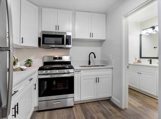 Reseda Apartments, Reseda, CA 91335