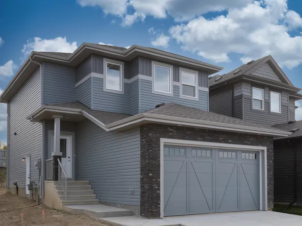 93 Silverstone Dr, Stony Plain, AB T7Z 0E8