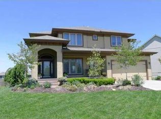 21626 W South St, Spring Hill, KS 66083
