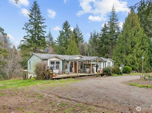 15515 182nd Ave NW, Gig Harbor, WA 98329