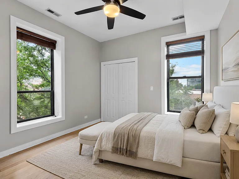 801 W Bradley Pl #3 — Photo 11