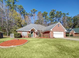 258 Lafayette Dr, Augusta, GA 30909