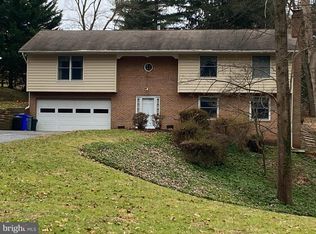 10821 Vista Rd, Columbia, MD 21044