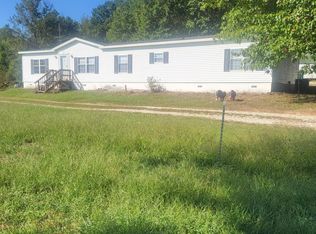 577 Route Ff, Everton, MO 65646