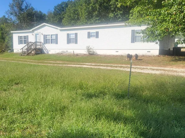 577 Route Ff, Everton, MO 65646