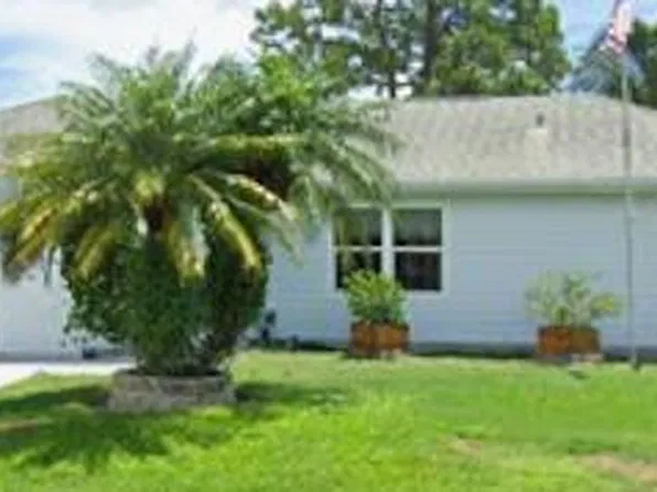 2031 SW Brisbane Street, Port St Lucie, FL 34984