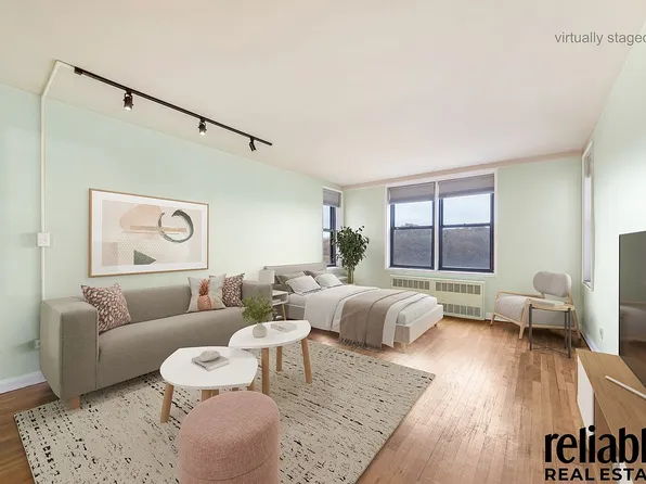 5235 Post Rd APT 3H, Bronx, NY 10471