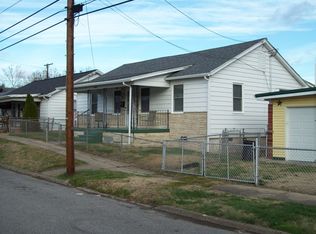 3105 31st St, Nitro, WV 25143