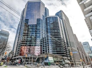 1001 Bay St #2515, Toronto, ON M5S 3A6