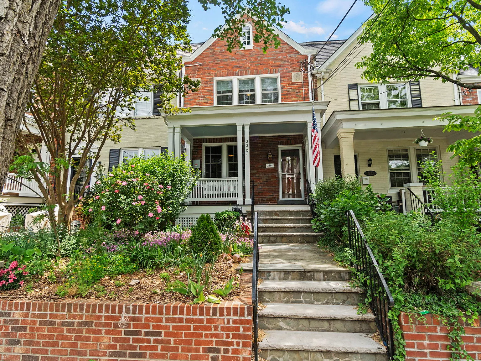 2301 38th St. NW (DC) - 1 — Photo 2