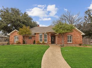2301 Dunwick Dr, Plano, TX 75023