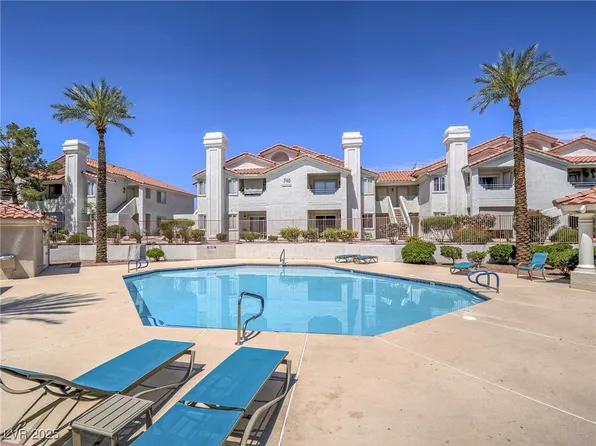 713 Wheat Ridge Ln Unit 102, Las Vegas, NV 89145