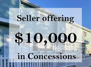 8199 Welby Rd APT 305, Denver, CO 80229