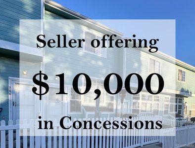8199 Welby Road #305, Denver, CO, 80229