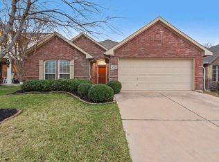 4724 Homelands Way, Fort Worth, TX 76135