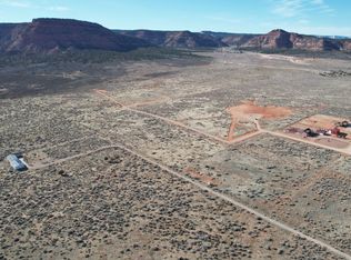 220 S Copper Ridge Rd, Kanab, UT 84741