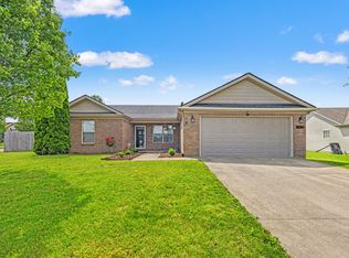 725 Williams Rd, Nicholasville, KY 40356