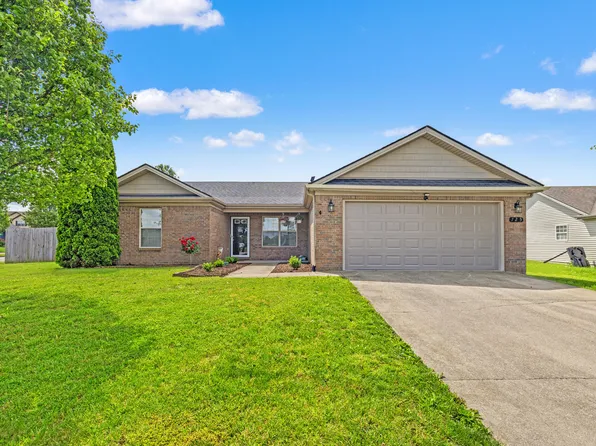 725 Williams Rd, Nicholasville, KY 40356