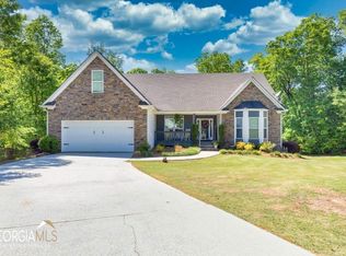 2660 Sleepy Hollow Rd, Monroe, GA 30655