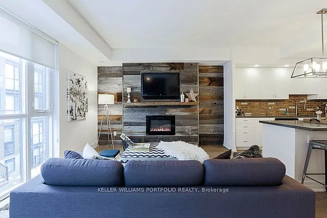 63 Ruskin Ave #603 — Photo 19