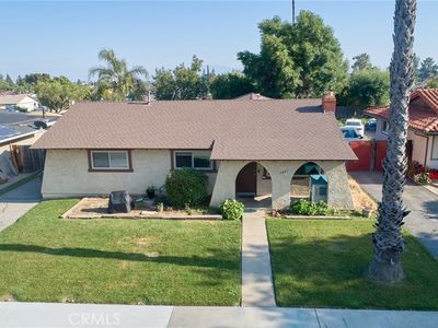 9841 Palo Alto St, Rancho Cucamonga, CA, 91730