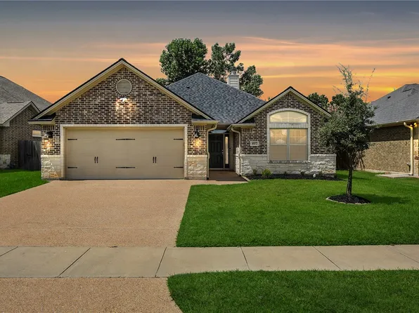 4107 Shallow Creek Loop, College Station, TX 77845