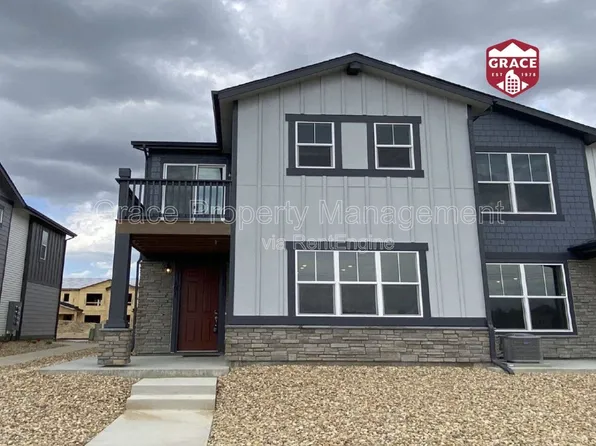 191 Ambrose St, Erie, CO 80516