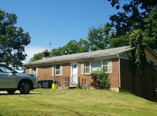 2601 Sansbury Rd, Upper Marlboro, MD
