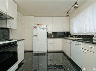 2001 28th Ave, San Francisco, CA 94116