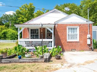 806 N Oakwood St, Rossville, GA 30741