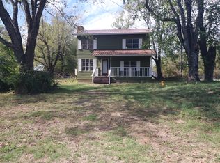 40105 S County Line Rd, Keota, OK 74941