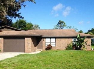 1822 Enterprise Ave, New Smyrna Beach, FL 32168
