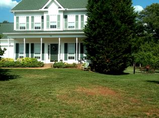 590 Golden Harvest Cir, Seymour, TN 37865