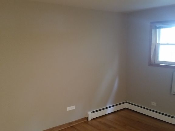 First Bedroom