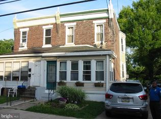 1303 Elmwood Ave, Sharon Hill, PA 19079