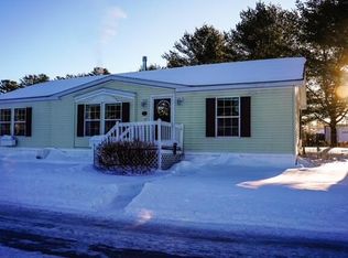 1 Fox Run Drive, Lewiston, ME 04240