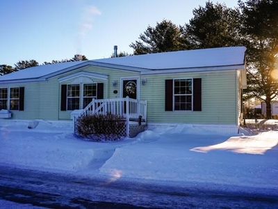 1 Fox Run Drive, Lewiston, ME, 04240